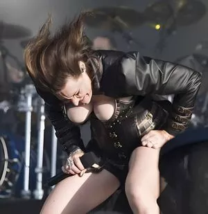 Floor Jansen OnlyFans Leaked Free Thumbnail Picture - #eKrk3dA1nC