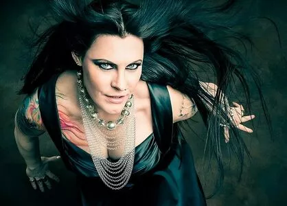 Floor Jansen OnlyFans Leaked Free Thumbnail Picture - #k7Fo1hMb1v