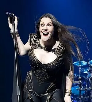 Floor Jansen OnlyFans Leaked Free Thumbnail Picture - #lNV8wMJSzQ