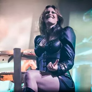 Floor Jansen OnlyFans Leaked Free Thumbnail Picture - #lYaIt1Djr0