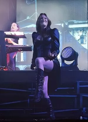 Floor Jansen OnlyFans Leaked Free Thumbnail Picture - #mVkOPa6Qmx