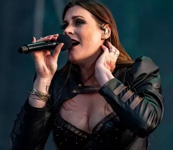 Floor Jansen OnlyFans Leaked Free Thumbnail Picture - #r9j9TK9iXg