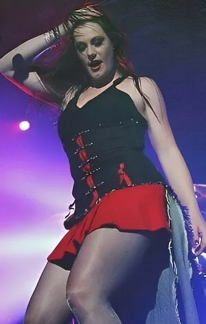 Floor Jansen OnlyFans Leaked Free Thumbnail Picture - #sC8WbCrRKh