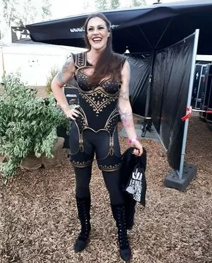 Floor Jansen OnlyFans Leaked Free Thumbnail Picture - #xK0ojfQjuz