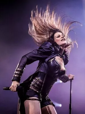 Floor Jansen OnlyFans Leaked Free Thumbnail Picture - #zxw3YIIKyv