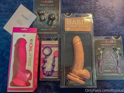 Flopikat OnlyFans Leaked Free Thumbnail Picture - #A43VQ7Il1Q