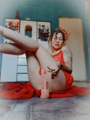 Flopyflower OnlyFans Leaked Free Thumbnail Picture - #UG5fhqsxSX