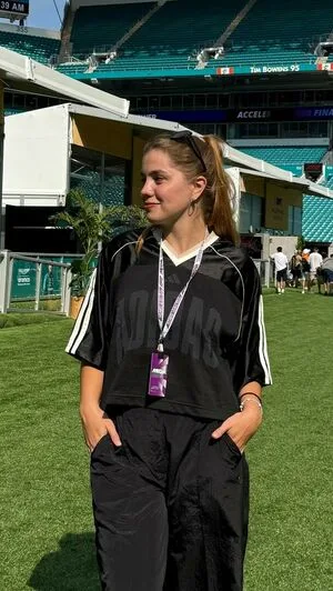 Flor Andersen OnlyFans Leaked Free Thumbnail Picture - #QFewkNVh5n