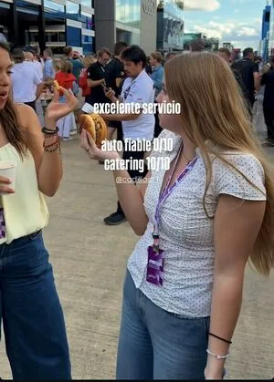 Flor Andersen OnlyFans Leaked Free Thumbnail Picture - #SXuy0Qpl1f