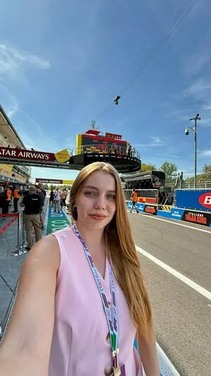 Flor Andersen OnlyFans Leaked Free Thumbnail Picture - #pYhoX4qDkn