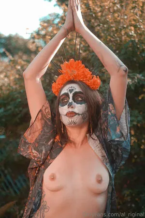Flor Apassion OnlyFans Leaked Free Thumbnail Picture - #VdrRyXjGy8