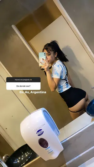 Flor Aure OnlyFans Leaked Free Thumbnail Picture - #PXXd6Zya0w