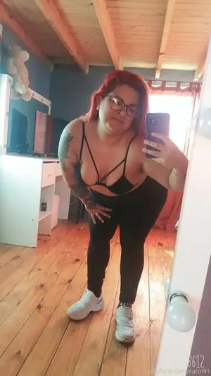 Flor Cavs OnlyFans Leaked Free Thumbnail Picture - #PCsse5WMi1