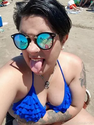 Flor Cavs OnlyFans Leaked Free Thumbnail Picture - #ZAY1zujpCl
