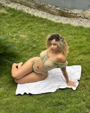 Flor Danay Hernndez OnlyFans Leaked Free Thumbnail Picture - #NONnYgAsIF