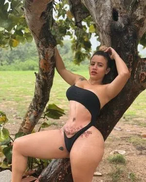 Flor Danay Hernndez OnlyFans Leaked Free Thumbnail Picture - #P3Z9iLLEge