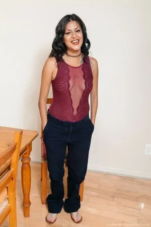 Flor Daniela OnlyFans Leaked Free Thumbnail Picture - #hZKfwFYPWL