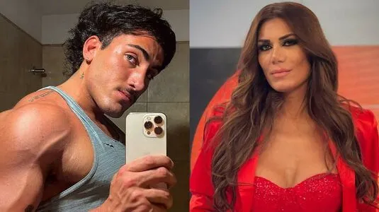 Flor De La V OnlyFans Leaked Free Thumbnail Picture - #IG0pNxKEaW