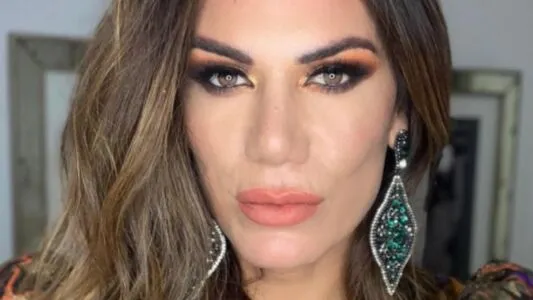 Flor De La V OnlyFans Leaked Free Thumbnail Picture - #cC61K3dbvO