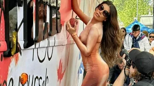 Flor De La V OnlyFans Leaked Free Thumbnail Picture - #qg8DXtrbhr