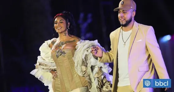 Flor De Rap OnlyFans Leaked Free Thumbnail Picture - #FawISgOgEQ