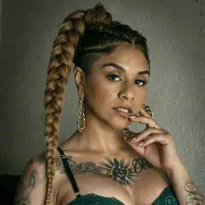 Flor De Rap OnlyFans Leaked Free Thumbnail Picture - #sKlAGjmaxv