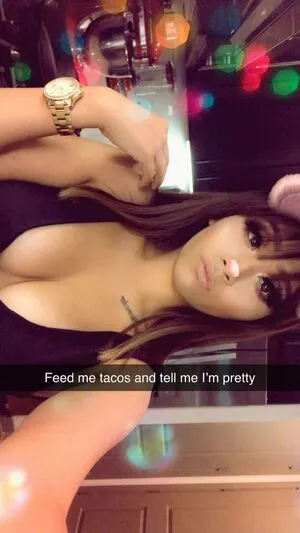 Flor Garrido OnlyFans Leaked Free Thumbnail Picture - #Ghr2NgOrtN