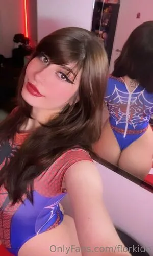 Flor Kido OnlyFans Leaked Free Thumbnail Picture - #4kvDEx8ENB