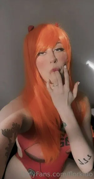 Flor Kido OnlyFans Leaked Free Thumbnail Picture - #EePADGjpo1