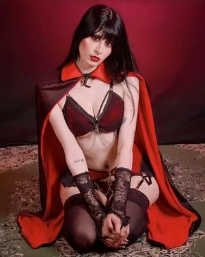 Flor Kido OnlyFans Leaked Free Thumbnail Picture - #f30HmJioFj