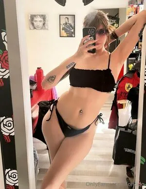 Flor Kido OnlyFans Leaked Free Thumbnail Picture - #fKvAsUJiFI