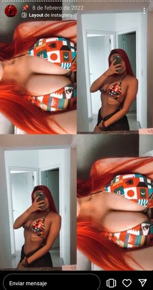 Flor Pea OnlyFans Leaked Free Thumbnail Picture - #oCycFrf8Fl
