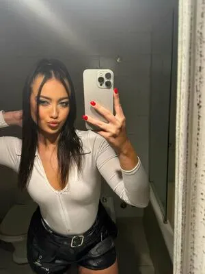 Flor Regidor OnlyFans Leaked Free Thumbnail Picture - #J1bKqMLw61