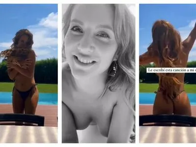 Flor Vigna OnlyFans Leaked Free Thumbnail Picture - #5ZVmoeXH7w