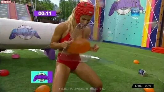 Flor Vigna OnlyFans Leaked Free Thumbnail Picture - #FuANVvkftr