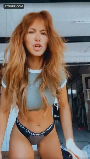 Flor Vigna OnlyFans Leaked Free Thumbnail Picture - #YCkctoiRlB