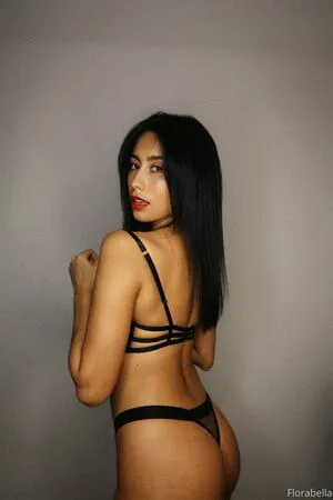 Flora Bella OnlyFans Leaked Free Thumbnail Picture - #8iWBB0eIjt