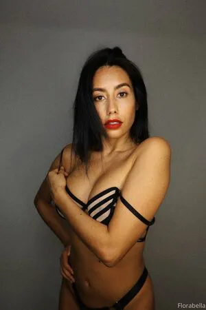 Flora Bella OnlyFans Leaked Free Thumbnail Picture - #LyRhvNwkuB