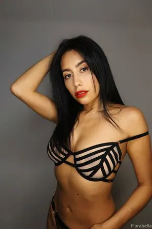 Flora Bella OnlyFans Leaked Free Thumbnail Picture - #WmhtiCgwEl