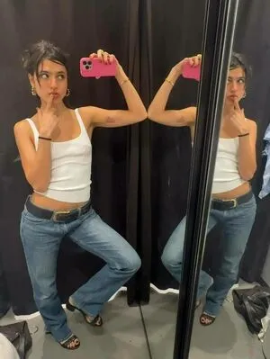 Flora Camolese OnlyFans Leaked Free Thumbnail Picture - #en35Zr9JVx