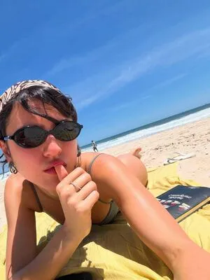 Flora Camolese OnlyFans Leaked Free Thumbnail Picture - #l0keHBBvxl