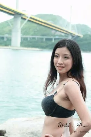 Flora Cheung OnlyFans Leaked Free Thumbnail Picture - #WD3JpHwdD1