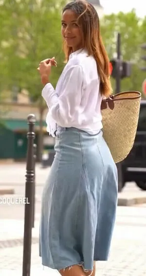 Flora Coquerel OnlyFans Leaked Free Thumbnail Picture - #Gor9oE4gA6