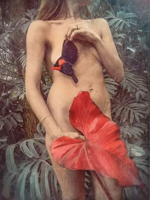 Flora Daria OnlyFans Leaked Free Thumbnail Picture - #9sxts1eHLC