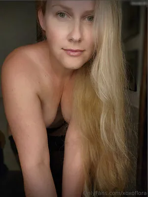 Flora Freyr OnlyFans Leaked Free Thumbnail Picture - #7U86MiQnR5