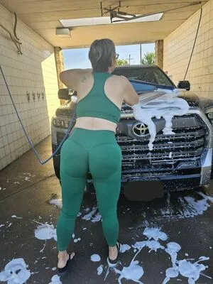 Flora Mae OnlyFans Leaked Free Thumbnail Picture - #xm6mGL9Yb3