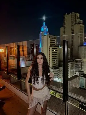 Flora Pessoa OnlyFans Leaked Free Thumbnail Picture - #aFM6oEunOS