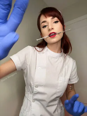 Flora Rodgers OnlyFans Leaked Free Thumbnail Picture - #DTaINMgrlI