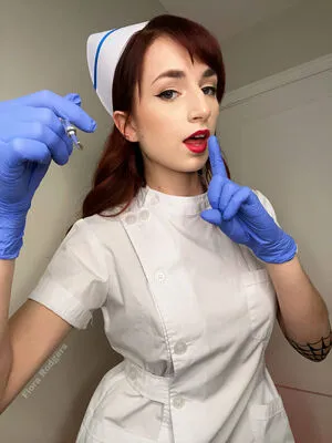Flora Rodgers OnlyFans Leaked Free Thumbnail Picture - #NaanET3ibh