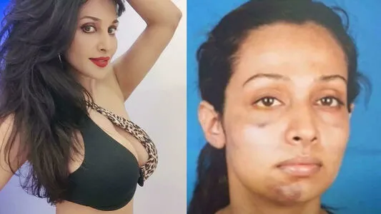 Flora Saini OnlyFans Leaked Free Thumbnail Picture - #D9MH2fQYNt
